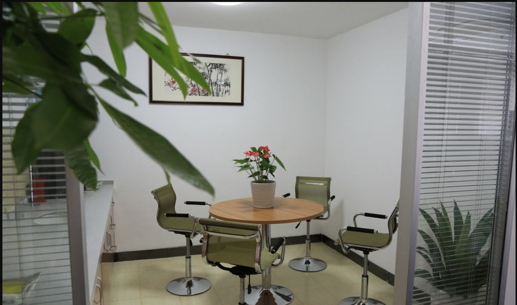 China Shenzhen Zhiqian Youpin Technology Co., Ltd. Unternehmensprofil
