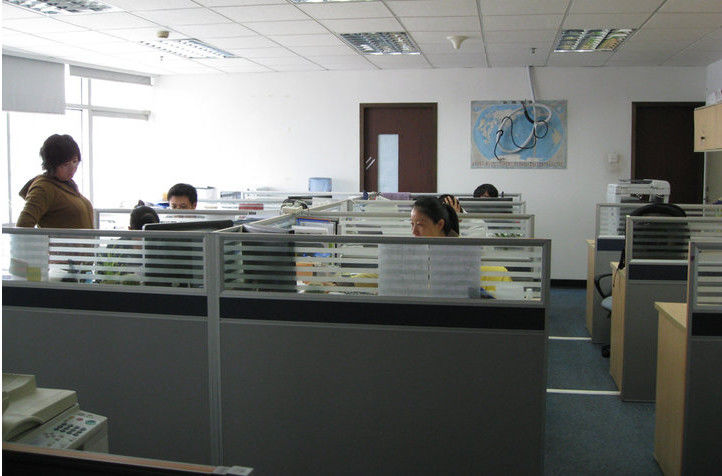 China Shenzhen Zhiqian Youpin Technology Co., Ltd. Unternehmensprofil
